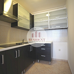 VRBANI 3 Funkcionalan jednosoban stan 38 m2, 3. kat, top lokacija, loggia, balkon, spremište