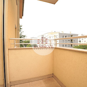 VRBANI 3 Funkcionalan jednosoban stan 38 m2, 3. kat, top lokacija, loggia, balkon, spremište