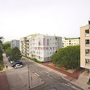 VRBANI 3 Funkcionalan jednosoban stan 38 m2, 3. kat, top lokacija, loggia, balkon, spremište
