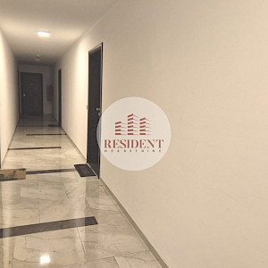ŠPANSKO Modern 2-room apartment (49 m²) + garage parking space, new build, 1st floor, prime location, balcony, storage unit, NO COMMISSION.