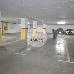 ŠPANSKO Modern 2-room apartment (49 m²) + garage parking space, new build, 1st floor, prime location, balcony, storage unit, NO COMMISSION.
