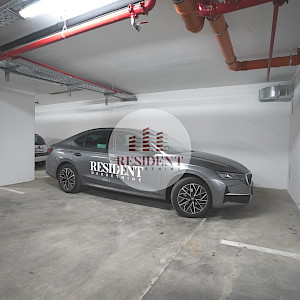 ŠPANSKO, Antuna Šoljana – garage, 23 m², excellent location