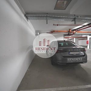 ŠPANSKO, Antuna Šoljana – garage, 23 m², excellent location