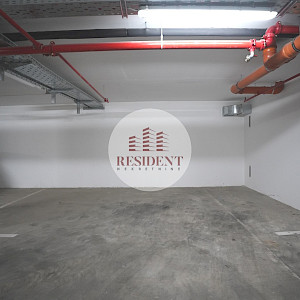 ŠPANSKO, Antuna Šoljana – garage, 23 m², excellent location