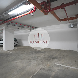 ŠPANSKO, Antuna Šoljana – garage, 23 m², excellent location