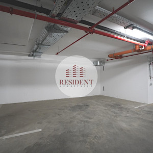 ŠPANSKO, Antuna Šoljana – garage, 23 m², excellent location