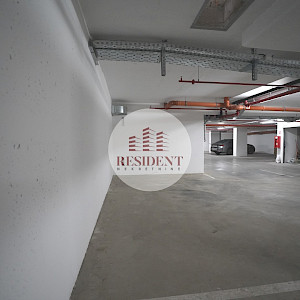 ŠPANSKO, Antuna Šoljana – garage, 23 m², excellent location