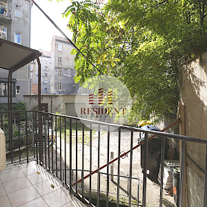 DONJI GRAD Spacious office space (102 m²) + garage, prime location, NO COMMISSION.